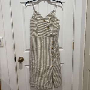 Maurices  dress